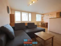Prodej bytu 3+kk, Praha - Písnice, Výletní, 70 m2