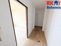 Prodej bytu 1+1, Luštěnice, 33 m2