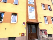 Prodej bytu 2+1, České Budějovice - České Budějovice 5, Dobrovodská, 53 m2