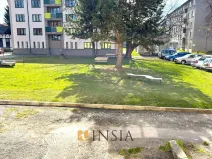 Prodej bytu 2+1, České Budějovice - České Budějovice 5, Dobrovodská, 53 m2