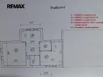 Prodej chalupy, Dlouhoňovice, Hlavní, 114 m2