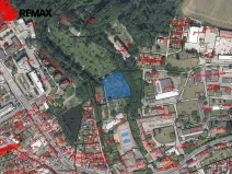 Prodej chaty, Praha, 16 m2