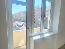 Prodej bytu 2+kk, Praha - Nusle, Kloboučnická, 69 m2