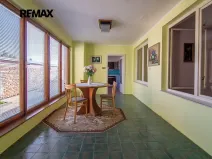 Prodej rodinného domu, Moravská Nová Ves, Luční, 110 m2
