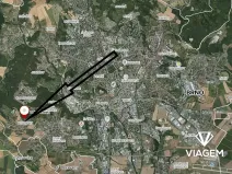 Prodej podílu pole, Brno, 2670 m2