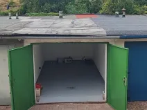 Prodej garáže, Brno, Skopalíkova, 19 m2