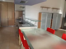 Pronájem bytu 3+kk, Brno, Zábrdovická, 148 m2