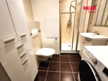 Prodej bytu 1+1, Louny, Slovenského národního povstání, 41 m2