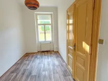 Pronájem bytu 4+1, Praha - Nové Město, Vyšehradská, 103 m2