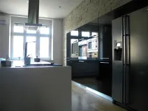 Pronájem bytu 2+kk, Brno, Palackého třída, 75 m2