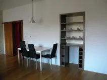 Pronájem bytu 2+kk, Brno, Palackého třída, 75 m2