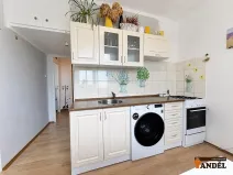 Prodej bytu 2+1, Havířov, Kollárova, 54 m2