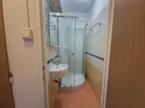 Pronájem bytu 1+kk, Praha - Záběhlice, Narcisová, 24 m2