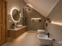 Prodej činžovního domu, Černolice, Ke dvoru, 375 m2