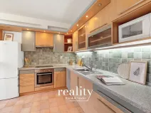 Prodej bytu 2+1, Znojmo, náměstí Svobody, 76 m2