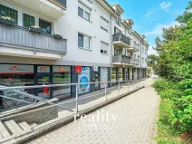 Prodej bytu 2+1, Znojmo, náměstí Svobody, 76 m2