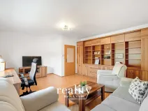 Prodej bytu 2+1, Znojmo, náměstí Svobody, 76 m2