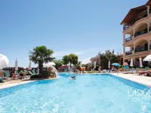 Prodej ubytování, Zante, Zakynthos, Řecko, 1650 m2