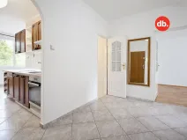 Pronájem bytu 2+1, Karlovy Vary, Lidická, 64 m2