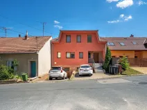 Pronájem bytu 3+kk, Mokrá-Horákov, 115 m2