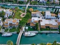 Prodej rodinného domu, Porto Hydra, Ermioni, Peloponés, Řecko, 127 m2