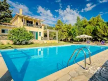 Prodej rodinného domu, Zante, Zakynthos, Řecko, 240 m2