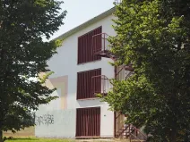 Pronájem garáže, Strakonice, Obránců míru, 20 m2
