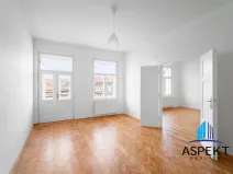 Pronájem bytu 2+1, Praha - Vinohrady, Jana Masaryka, 70 m2