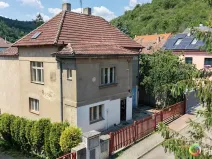 Prodej rodinného domu, Praha - Radotín, Na betonce, 280 m2