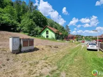 Prodej pozemku pro bydlení, Nižbor, 741 m2