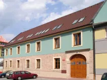 Pronájem kanceláře, Jičín, 31 m2