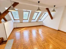 Pronájem kanceláře, Jičín, 31 m2