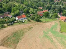 Prodej pozemku, Samšina - Betlem, 1900 m2