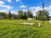 Prodej pozemku pro bydlení, Bělá pod Pradědem, 1166 m2