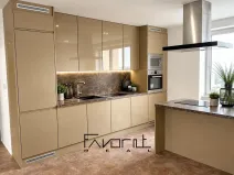 Prodej bytu 3+kk, Ostrava, Ukrajinská, 67 m2