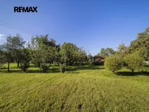 Prodej pozemku pro bydlení, Olšany, 1015 m2