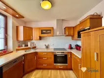 Pronájem bytu 2+1, Mariánské Lázně, Křižíkova, 67 m2