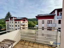 Pronájem bytu 2+1, Mariánské Lázně, Křižíkova, 67 m2