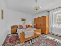 Prodej rodinného domu, Horní Libchava, 230 m2