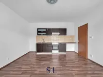 Prodej bytu 2+kk, Liberec, Šlikova, 45 m2