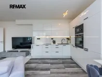 Prodej bytu 3+kk, Praha - Dolní Měcholupy, Kardausova, 84 m2