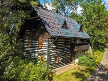 Prodej chalupy, Cvikov, 185 m2