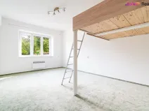 Prodej bytu 2+1, Brno, Mathonova, 46 m2