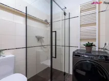 Pronájem bytu 2+kk, Modřice, K Lesu, 39 m2