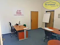 Pronájem kanceláře, Olomouc, Hodolanská, 28 m2
