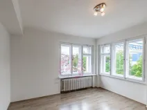 Pronájem bytu 2+1, Praha - Vršovice, Bělocerkevská, 73 m2