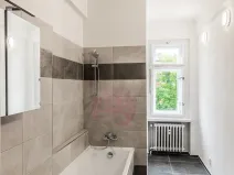 Pronájem bytu 2+1, Praha - Vršovice, Bělocerkevská, 73 m2