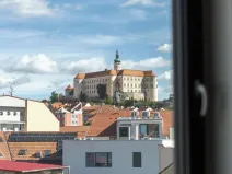 Prodej bytu 4+kk, Mikulov, Republikánské obrany, 93 m2