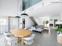 Prodej rodinného domu, Vysoký Újezd, 246 m2