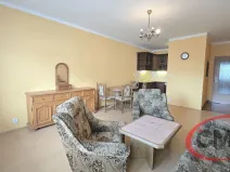 Pronájem bytu 3+kk, Praha, Jeřabinová, 70 m2
